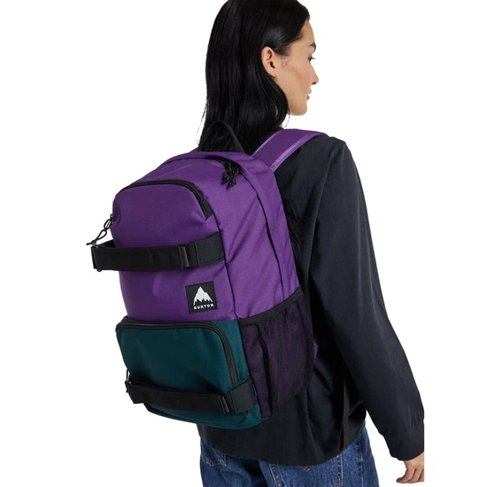 Plecak Burton Treble Yell Pack (Imperial Purple) FW25_5