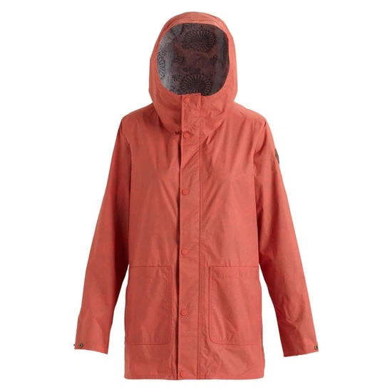 Damska kurtka Burton Tulip 2.5L Jacket (Burnt Sienna) SS19_1 thumbnail