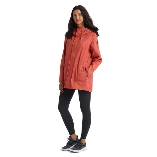 Damska kurtka Burton Tulip 2.5L Jacket (Burnt Sienna) SS19_3 thumbnail