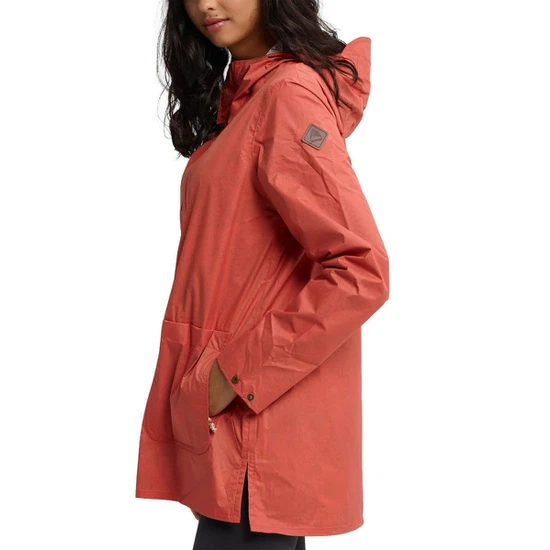 Damska kurtka Burton Tulip 2.5L Jacket (Burnt Sienna) SS19_5 thumbnail