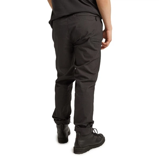 Spodnie Burton Ridge (Phantom) SS20_4