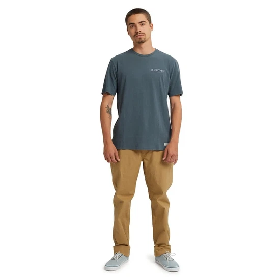 Spodnie Burton Ridge (Kelp) SS20_2 thumbnail