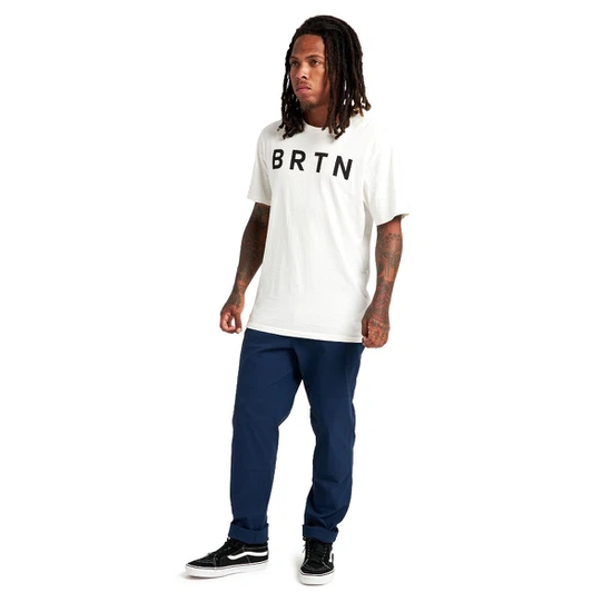 Spodnie Burton Ridge (Dress Blue) FW22_2