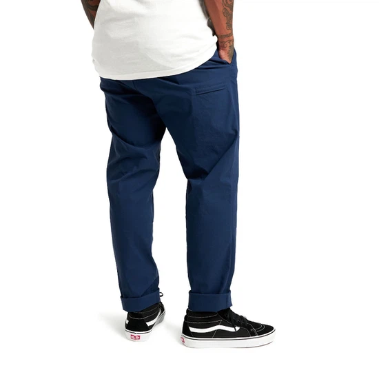 Spodnie Burton Ridge (Dress Blue) FW22_4 thumbnail