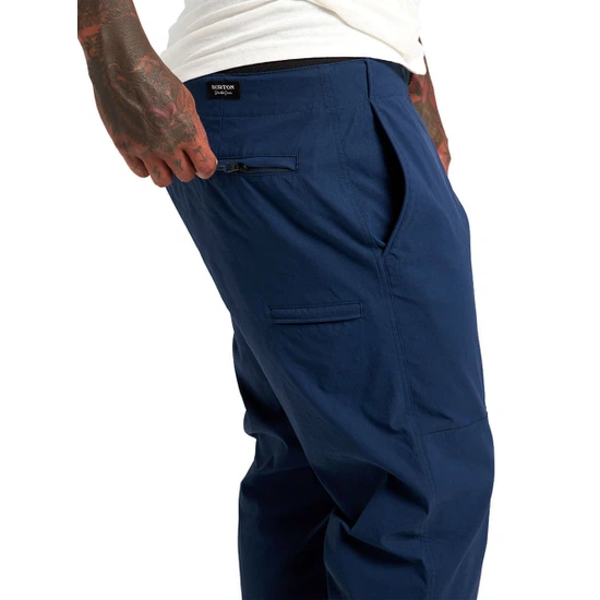 Spodnie Burton Ridge (Dress Blue) FW22_5 thumbnail