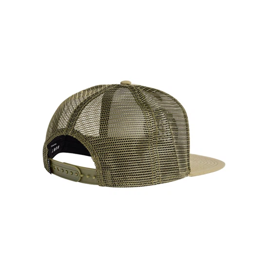 Czapka z Daszkiem Burton Marble Head Snapback (Martini Olive) FW23_2 thumbnail