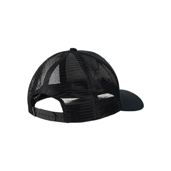 Czapka Z Daszkiem Burton Harwood (True Black) FW26_2