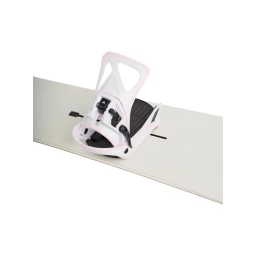 Wiązania Snowboardowe Burton Step On Womens (Pink Outline) FW27_5 thumbnail