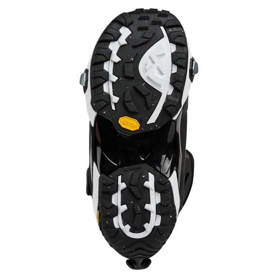 Buty Snowboardowe Highshot X Step On (Black) FW27_4