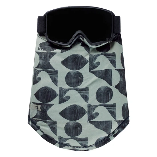 Ocieplacz Anon MFI Mesh Neckwarmer (Ty Williams) FW21_1