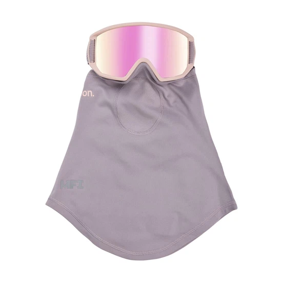 Gogle Dziecięce Anon Relapse Junior MFI (Elderberry / Pink Amber) FW24_1