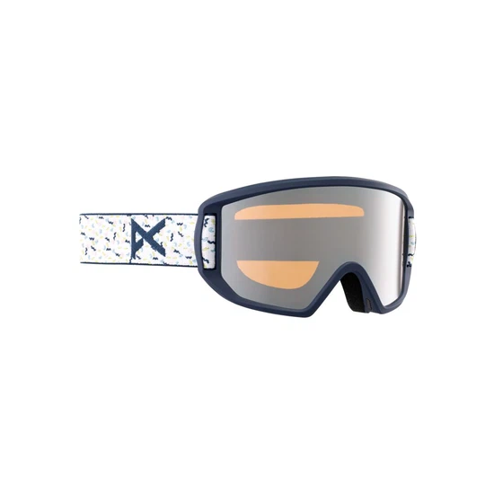 Gogle Dziecięce Anon Relapse Junior MFI (Confetti / Silver Amber) FW24_2 thumbnail