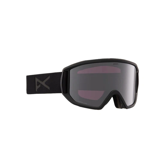 Gogle Anon Relapse Snapback (Smoke / Perceive Sunny Onyx) FW21_1 thumbnail