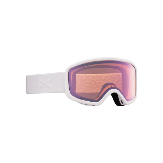 Gogle Anon Deringer MFI (White / Perceive Cloudy Pink) FW22_3 thumbnail