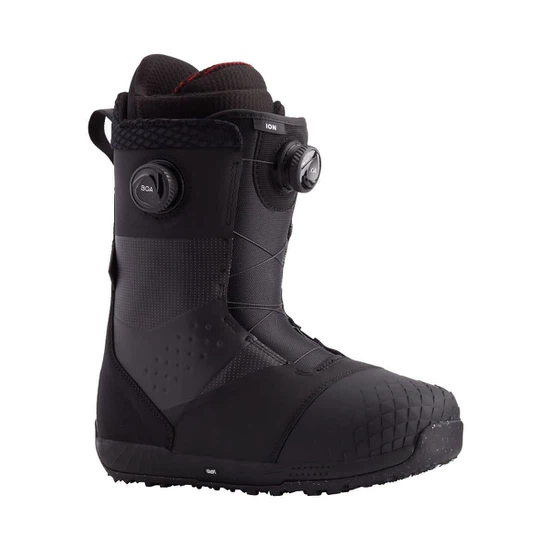 Buty Snowboardowe Ion Boa (Black) FW26_1 thumbnail