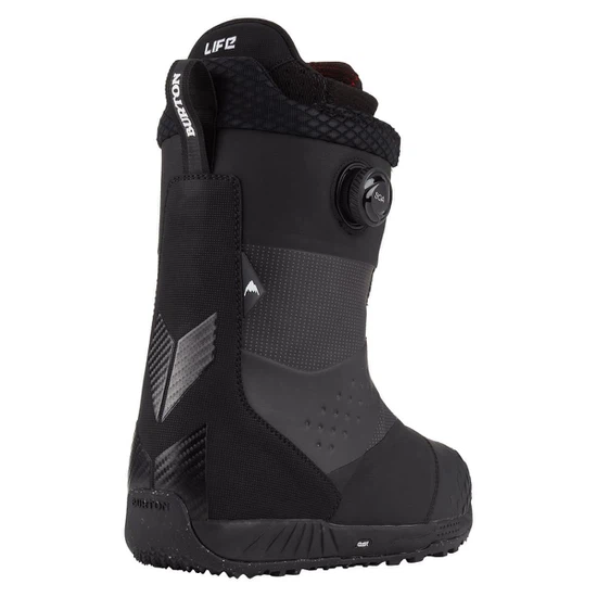 Buty Snowboardowe Ion Boa (Black) FW26_2 thumbnail
