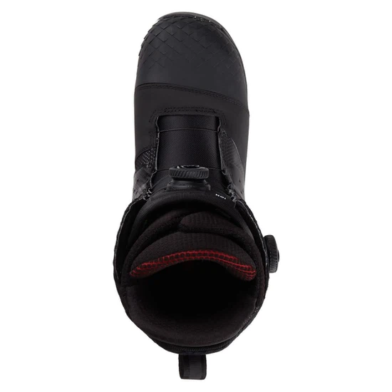 Buty Snowboardowe Ion Boa (Black) FW26_3 thumbnail