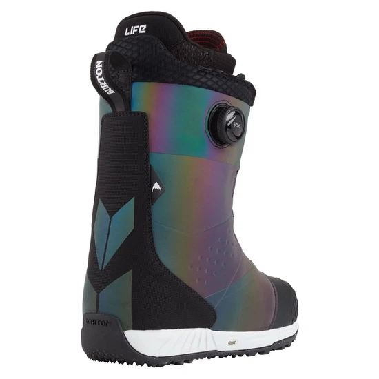 Buty Snowboardowe Ion Boa (Holographic) FW21_2