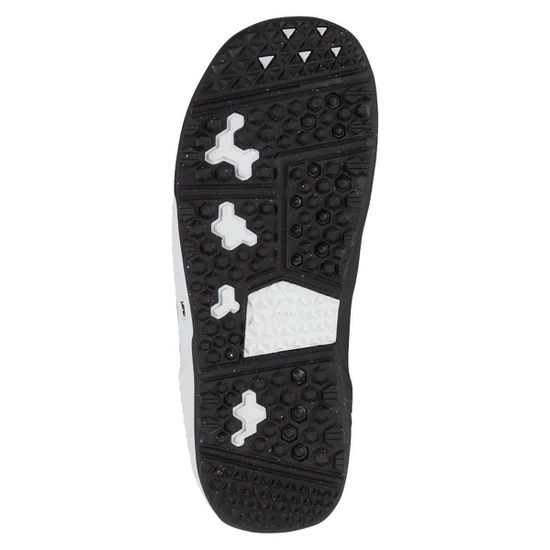 Buty Snowboardowe Ion Boa (Holographic) FW21_4
