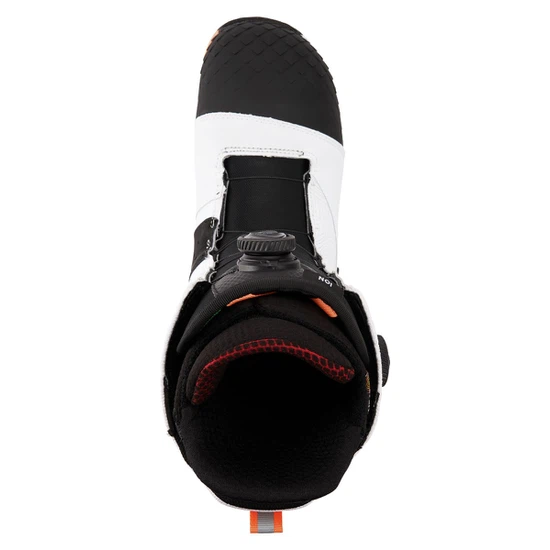 Buty Snowboardowe Burton Ion BOA (Black / White) FW22_5