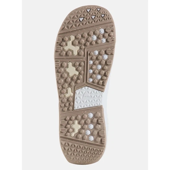 Buty Snowboardowe Ion Boa (White / Dusty Blue) FW25_4