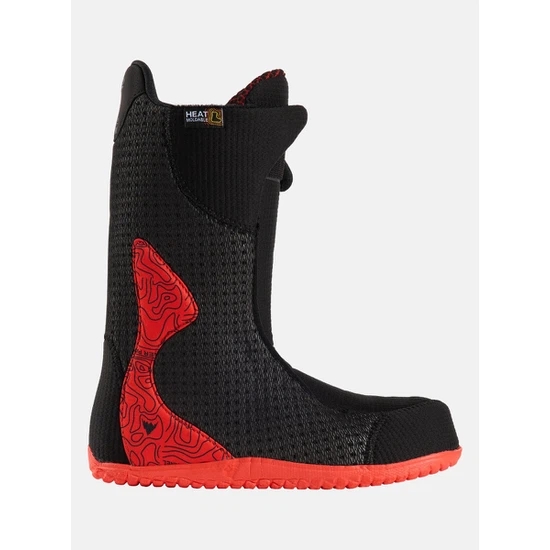 Buty Snowboardowe Ion Boa (White / Dusty Blue) FW25_5