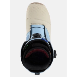 Buty Snowboardowe Ion Boa (White / Dusty Blue) FW25_3 thumbnail