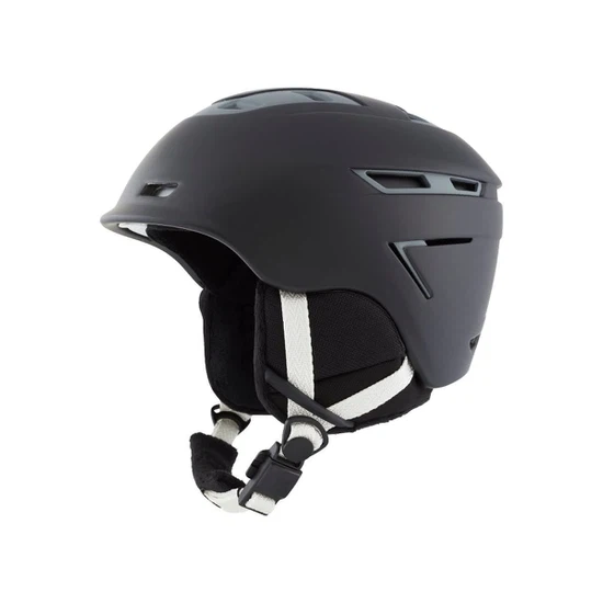 Kask Snowboardowy Anon Omega (Black) FW21_2