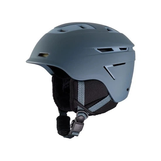 Kask Snowboardowy Anon Omega (Horizontal Slate) W20_3