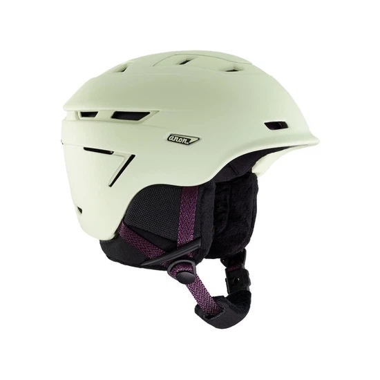 Kask Snowboardowy Anon Omega (Seafoam) W20_1