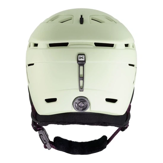 Kask Snowboardowy Anon Omega (Seafoam) W20_2