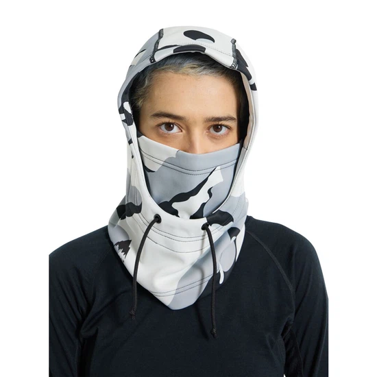 Ocieplacz Kaptur Burton Bonded (Stout White Cookie Camo) FW24_2 thumbnail