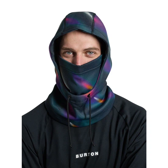 Ocieplacz Kaptur Burton Bonded (Comets) FW25_2