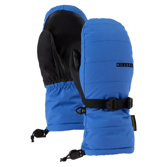 Dziecięce Rękawice Snowboardowe Burton Warmest Mitt (Amparo Blue) FW24_1