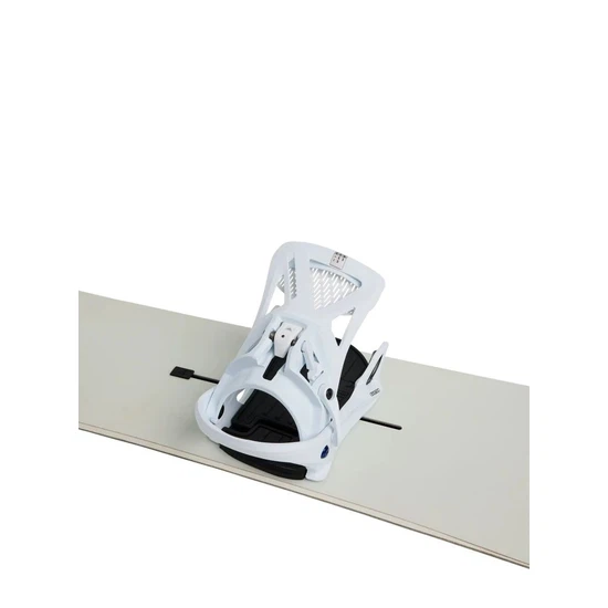 Wiązania Snowboardowe Burton Step On - Genesis (White) FW26_5 thumbnail