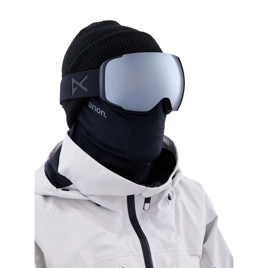 Gogle Anon M2 MFI (Smoke / Perceive Sunny Onyx) FW23_1 thumbnail