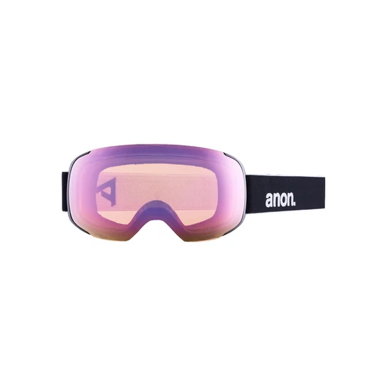 Gogle Anon M2 MFI (Black / Perceive Variable Blue) FW23_4 thumbnail
