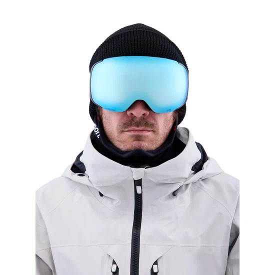 Gogle Anon M2 MFI (Black / Perceive Variable Blue) FW23_2 thumbnail