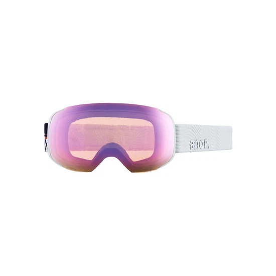 Gogle Anon M2 MFI (Crossgrain / Perceive Variable Blue) FW23_4 thumbnail