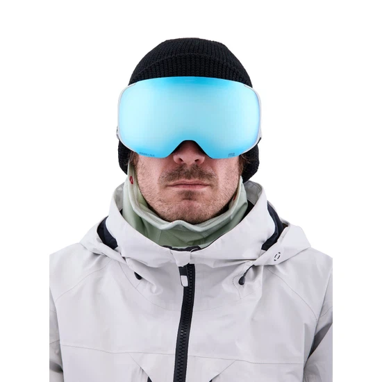 Gogle Anon M2 MFI (Crossgrain / Perceive Variable Blue) FW23_2 thumbnail