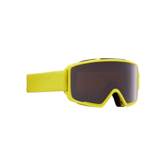 Gogle Anon M3 MFI (Lemon / Perceive Sunny Onyx) FW23_3 thumbnail