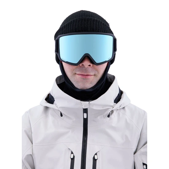 Gogle Anon M3 MFI (Black / Perceive Variable Blue) FW25_2 thumbnail