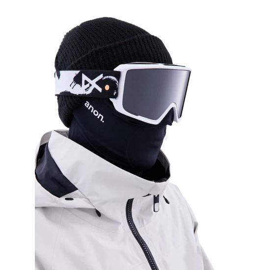 Gogle Anon M3 MFI (Family Tree / Perceive Sunny Onyx) FW23_1