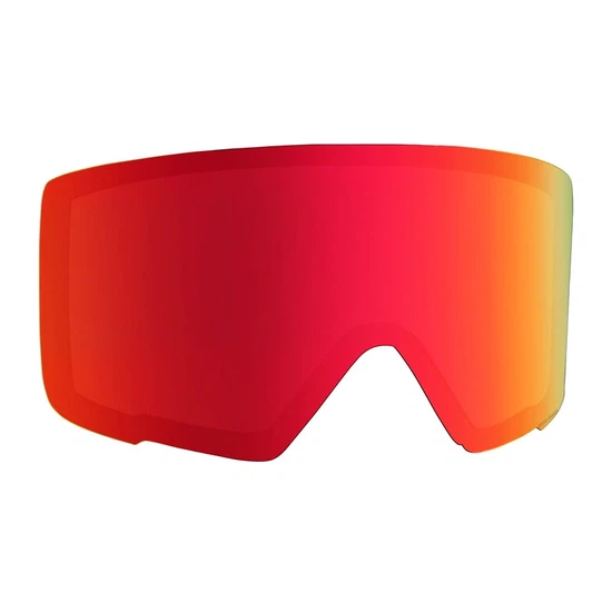 Szybka Do Gogli Anon M3 (SONAR Red) _1