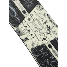 Deska Snowboardowa Burton Rewind - Zine (151) FW27_3 thumbnail