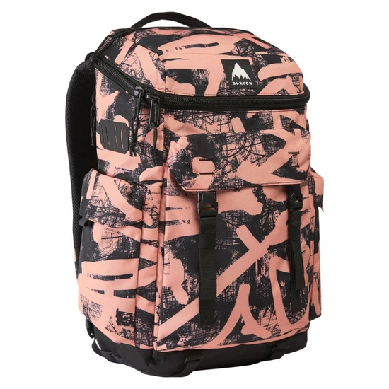Plecak Burton Annex 2.0 Pack 28L (Sunrise City Streets) FW26_1