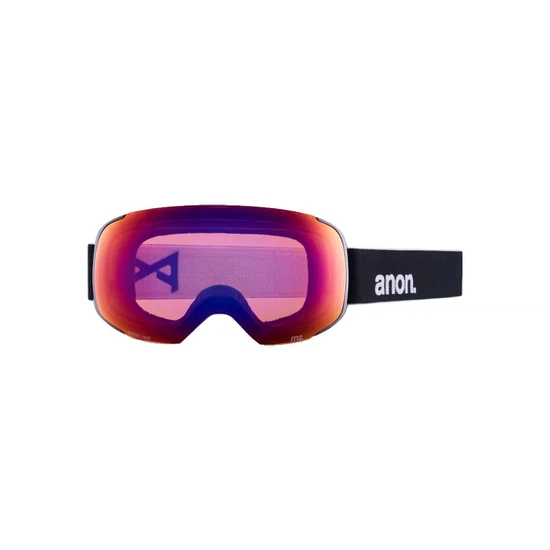 Gogle Anon M2 POLARIZED (Black / Polar Smoke) FW23_4 thumbnail