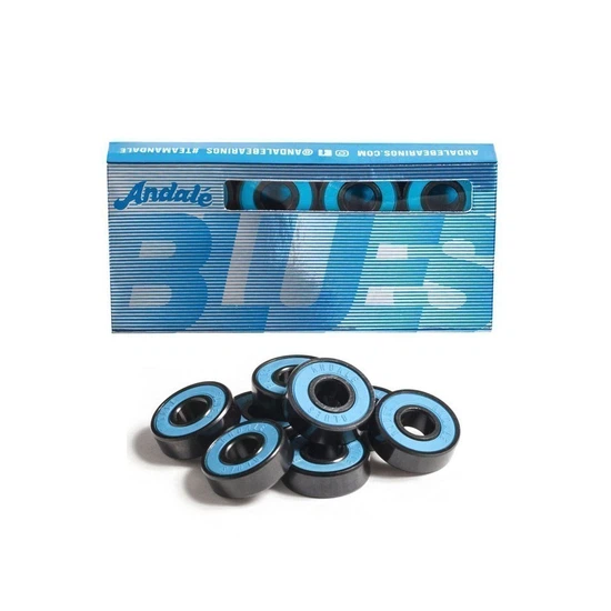 Łożyska Andale - Blues_1