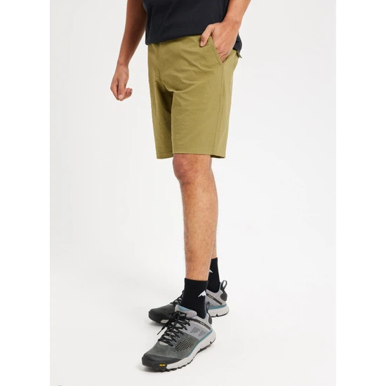 Szorty Burton Ridge (Martini Olive) SS23_2 thumbnail