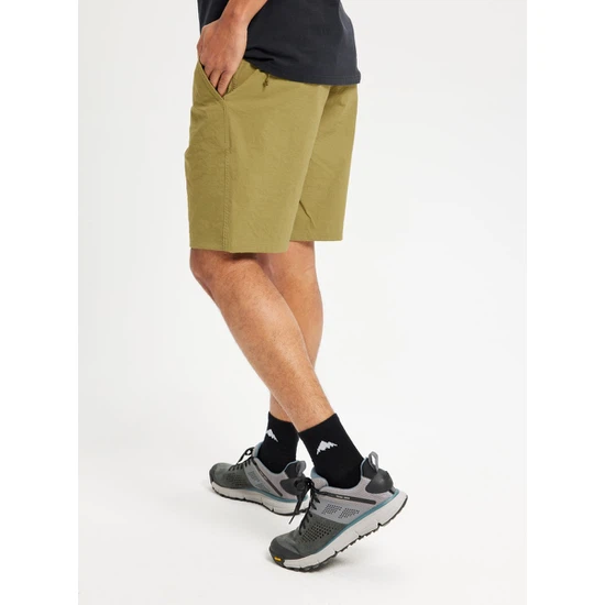 Szorty Burton Ridge (Martini Olive) SS23_3 thumbnail
